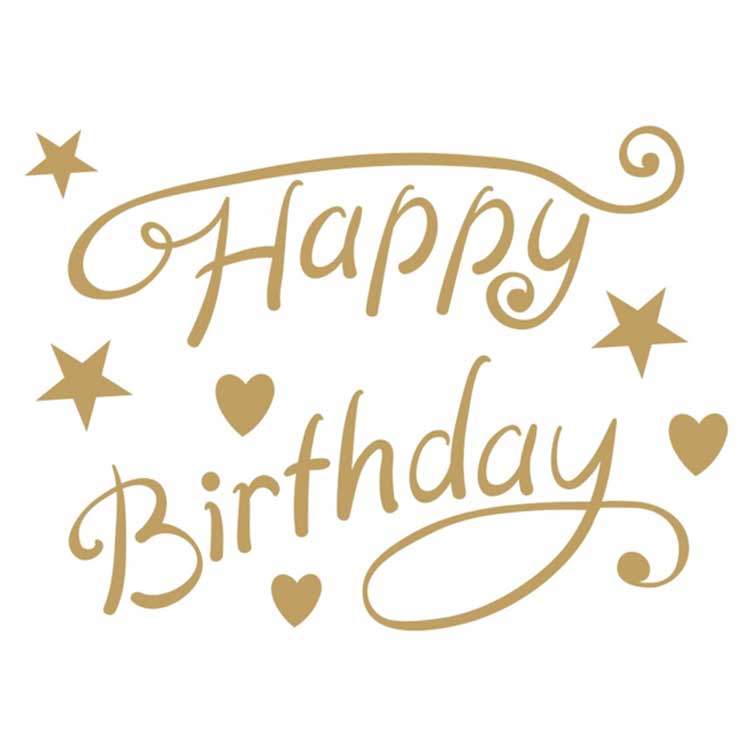 Stiker Balon Bobo 2D