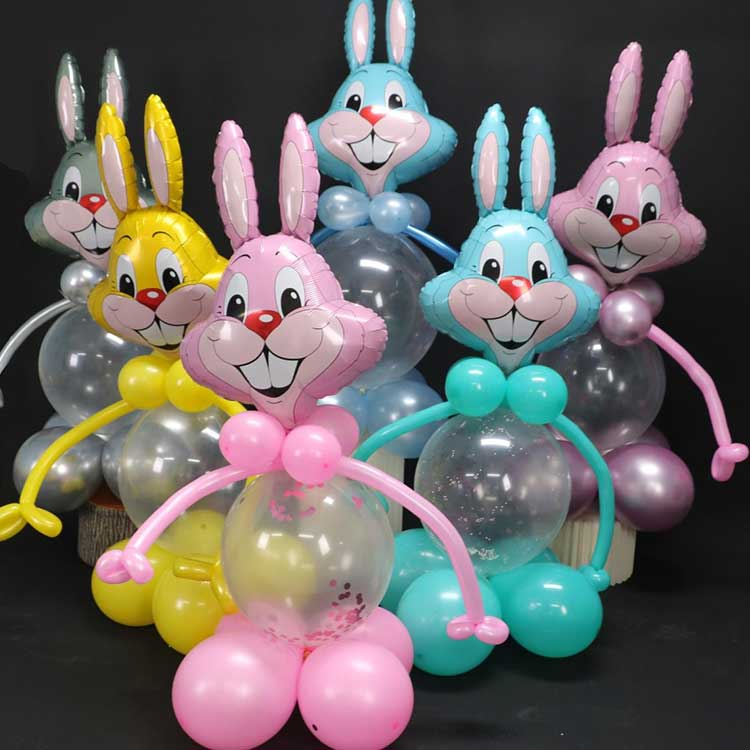 Balon Foil Bugs Bunny