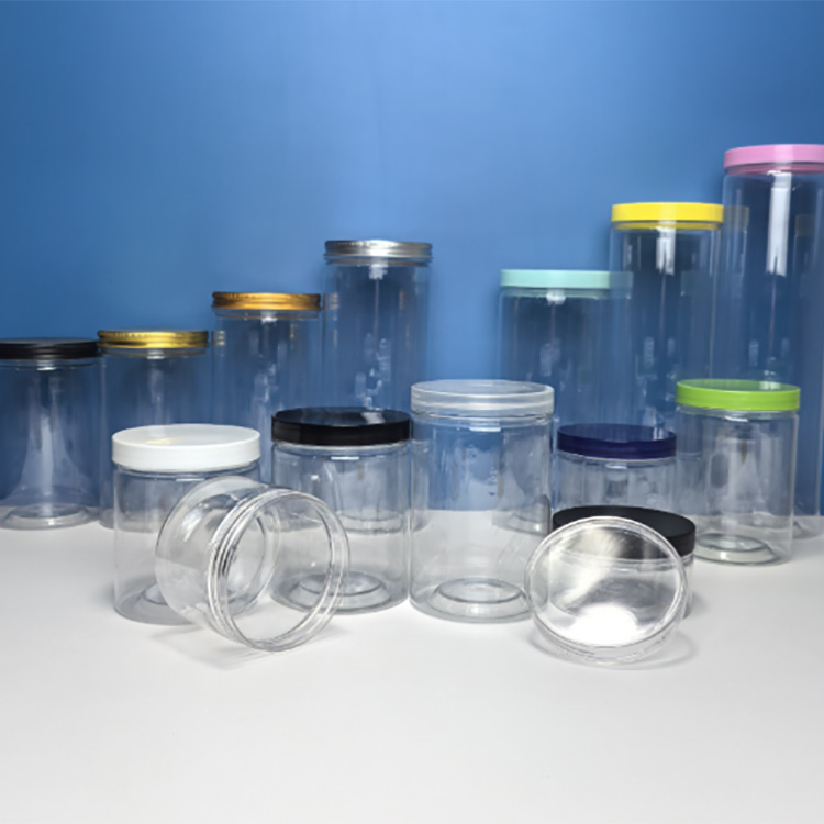 Toples Plastik Bening