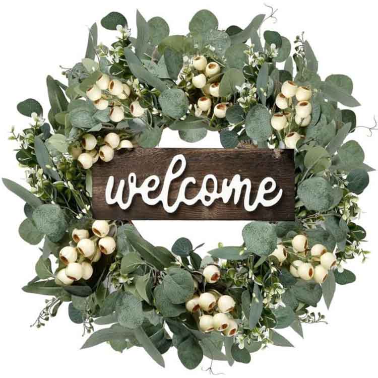 Dekorasi Karangan Bunga