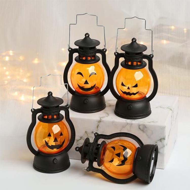 Lantern Labu Halloween
