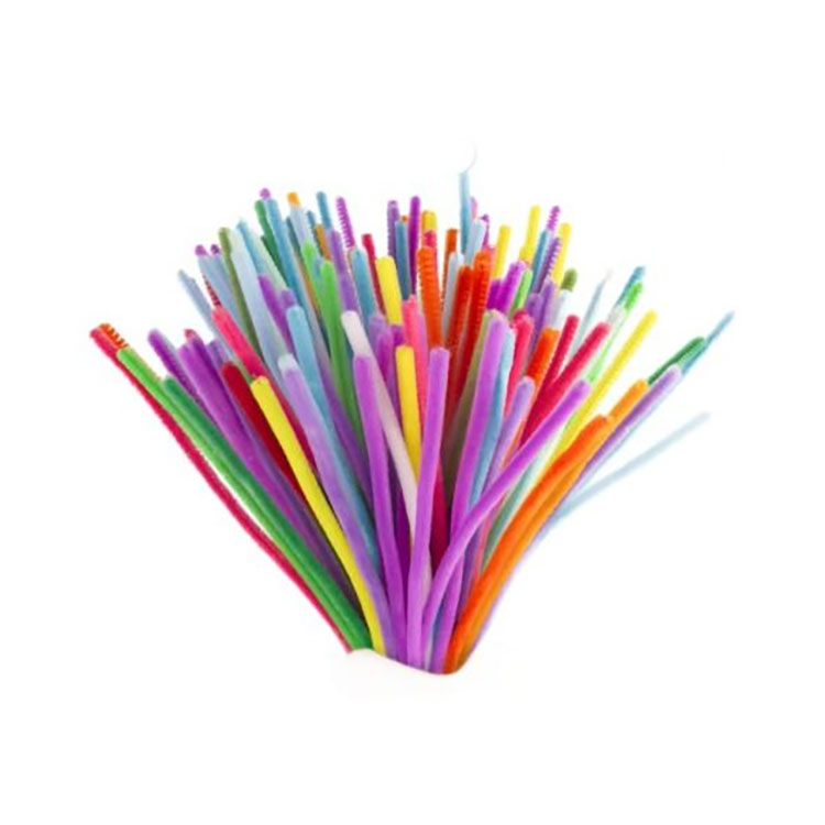 Kit DIY Buket Pembersih Pipa Buatan Tangan