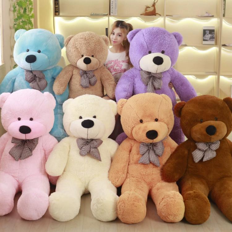 Mainan Boneka Beruang Mewah